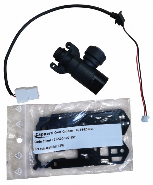 SYR Wartungsset zur LEX Plus 10 Connect