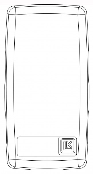 LK Armatur LK 551 Isolierung Hydrokit HWC Kvs 3,5