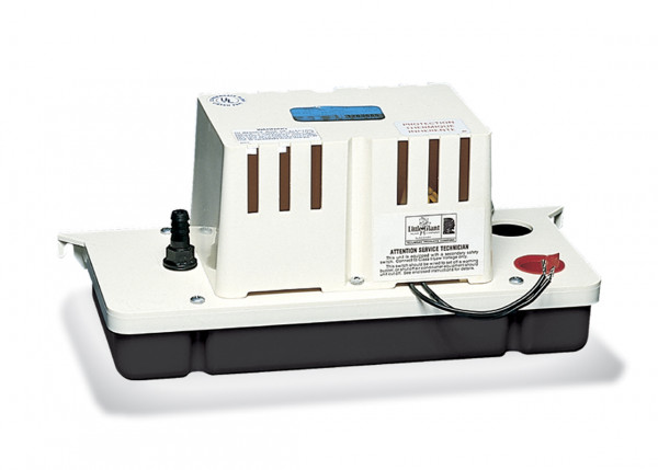 Little-Giant Kondensatpumpe VCC20 S f.Klimaanlagen, Kühl- und Gefriertheken