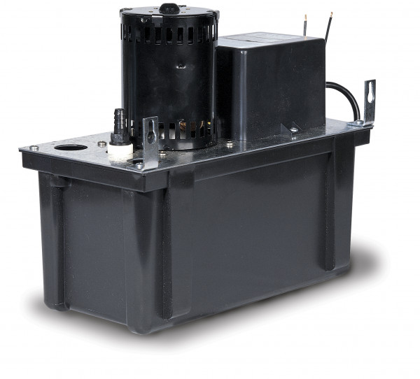 Little-Giant Kondensatpumpe VCL-24S ohne Ablaufschlauch