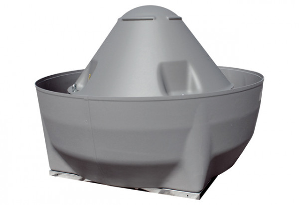 MAICO Radial-Dachventilator DRD V 56/6 9032 m3/h, vertikal au