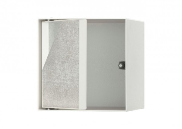ESS Wandnische T-BOX Creme