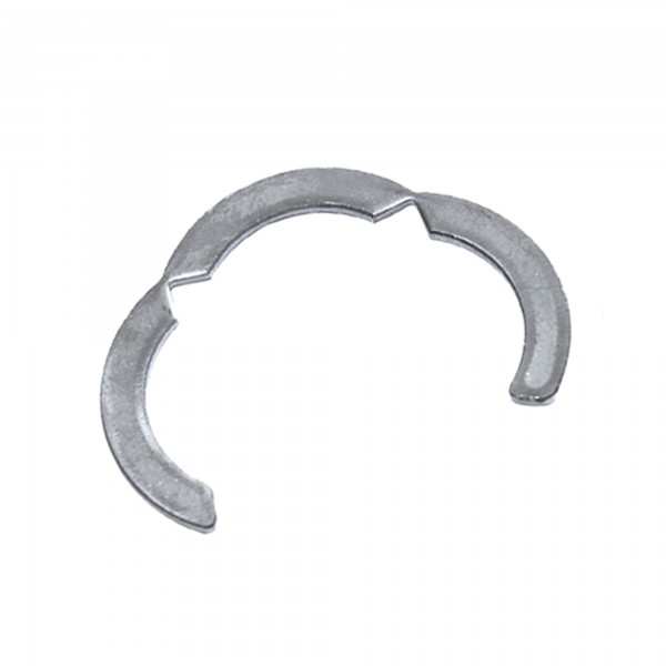 Solarpipe Klemmring DN25 für Edelstahlwellrohr