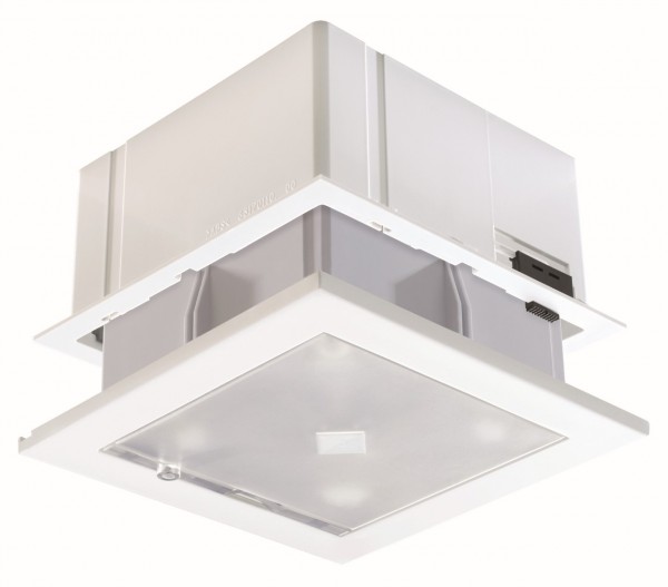 Theben PlanoCentro EWH-A KNX