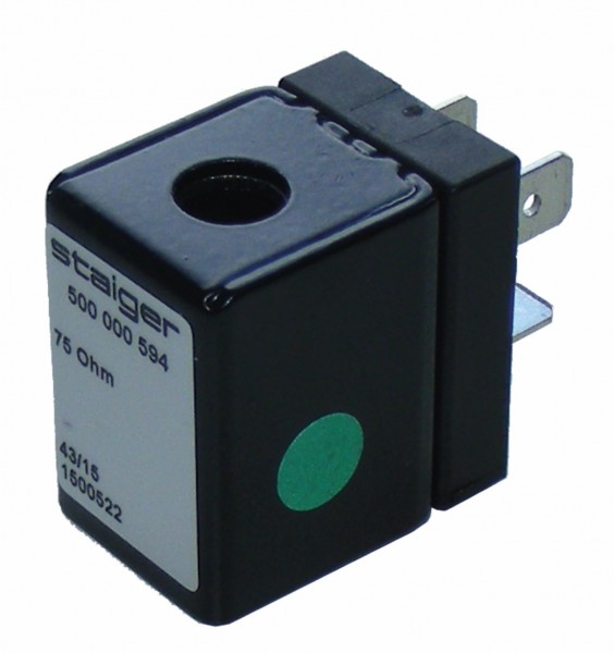 SYR Magnetventil für IT 3000 und IT 4000