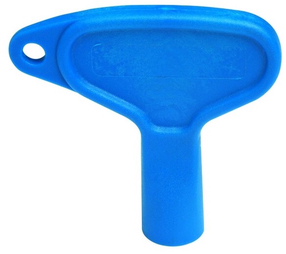 Honeywell Voreinstellschlüssel f alle Nennweiten