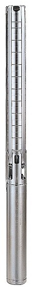Grundfos Unterwasserpumpe SP Geotherm 400 V SP 3A 3, 0,37 kW, Rp 1 1/4"