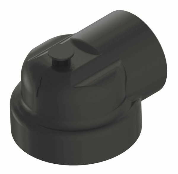 SYR Ventilgehäuse DUO DFR/FR bis 2011