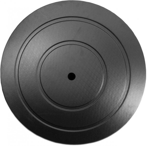 Wolf Verkleidung Deckel sw f BSH 1500