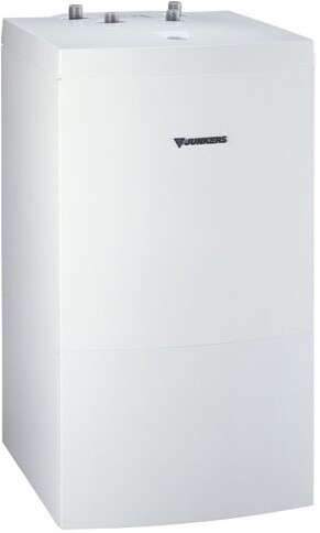Junkers Bosch Systemspeicher Storacell untenstehend T ST 160 3 E B 160 l EEK:B