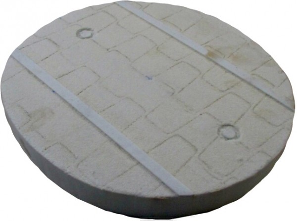 Wolf Plattenwärmetauscher PS LG TL 70/40 f FWS 140