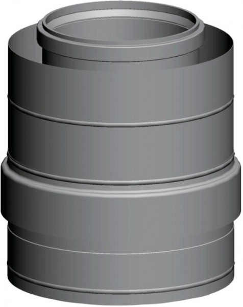 Wolf Zuluftstutzen 250mm