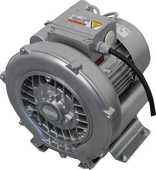 Trocknungsgebläse 230V für GasDicht ULISCH