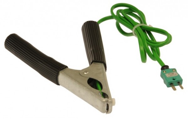 Honeywell Temperatursensor m Klammer