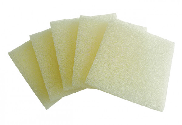 MAICO Luftfilter, ALDF 12 G2 für Außenluftdurchlass ALD 12