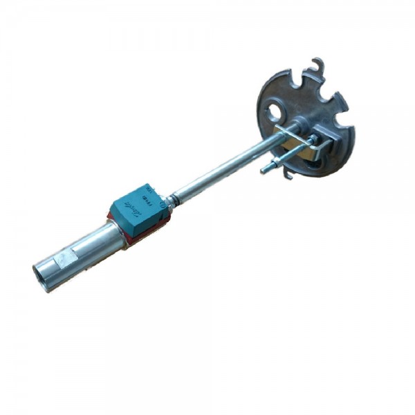 Intercal Düsenstock SLV 11-33 Danfoss o. MV