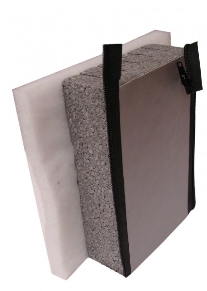 Fröling Speicherisolierung Neopor 1700