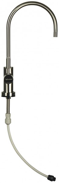 JUDO Zapfhahn mit Anschlussset