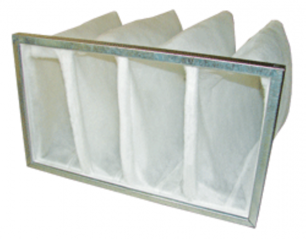 Blauberg FP-KFBT 60x30-F5 Austauschfilter für KFBT-Box