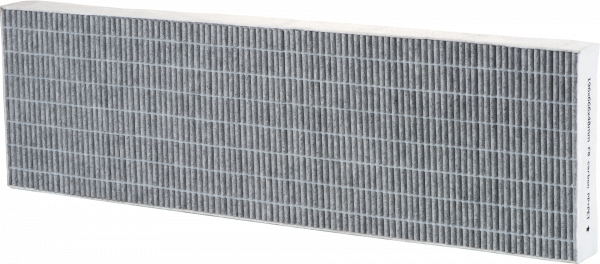 Blauberg FP 533x135x48 F8 C Aktivkohlefilter F8 für CIVIC