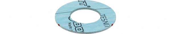 AS Gas-Flanschdichtung DIN 30653 DN 10 18 x 45mm, mit DVGW, SVGW und BAM
