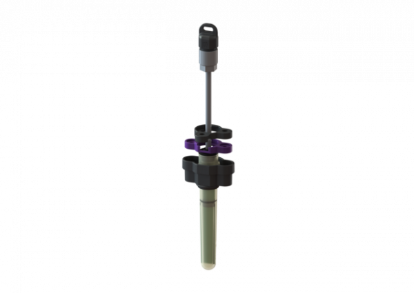 KESSEL Ersatzteilset optische Sonde 5 m Kabel
