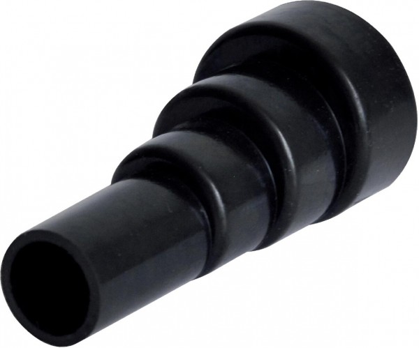 Wilo Zulaufadapter DrainLift Con d=24mm auf d=25/32/40mm aus EPDM