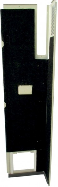 Wolf Verkleidung re 230 V f BWL 1S 10/14