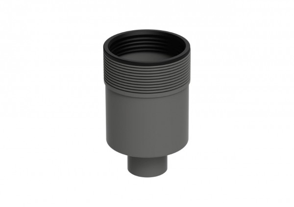 ESS Siphon Multi Abgang Senkrecht, Ausgang 50