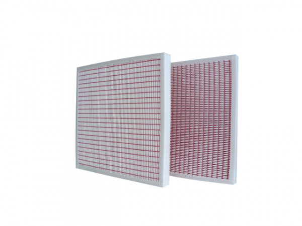 MAICO Luftfilter, RF 31/35-7 für TFE 31-7, TFE 35-7, 2 x F7