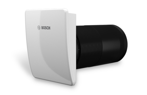 Junkers Bosch Lüftungsgerät Vent dezentral, Set V2000D 43 /F  