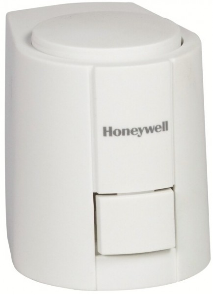 Honeywell Stellantrieb M4410 thermoelektrisch K, 24 Vdc Gleichstrom