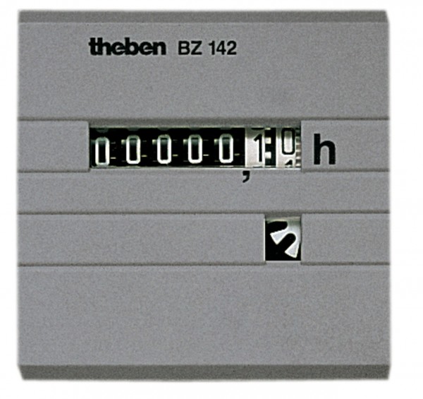 Theben BZ 142-1