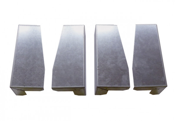 MAICO Montagefüße WS-MF 320/470 für WS 320/470 u. WR310/410