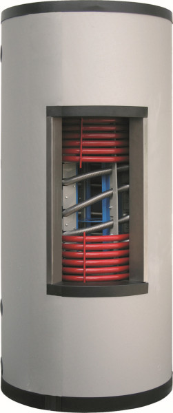 Fröling Hygiene-Solarspeicher H3 850