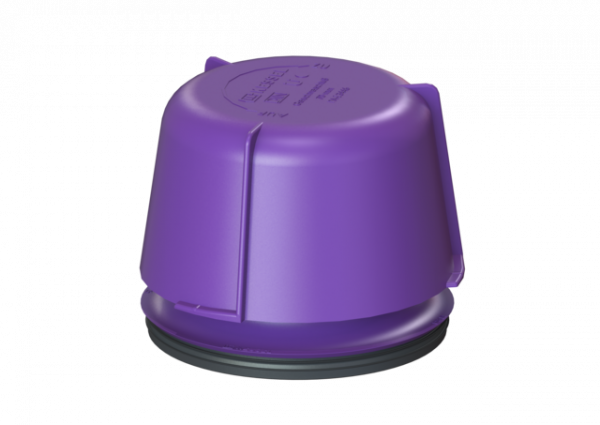 KESSEL Geruchsverschluss Hof-/Regenabläufe, Sperrwasserhöhe 70 mm