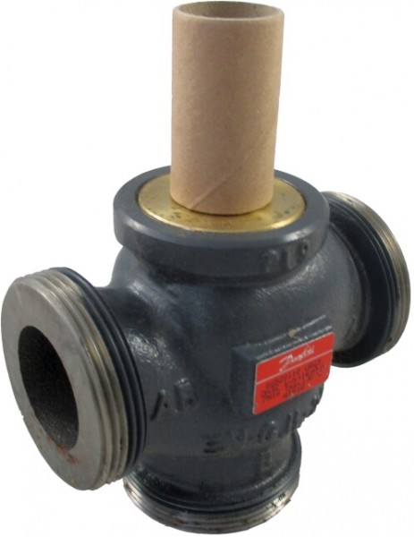 Wolf VRG 3 DN 32KVS 16,0 ext. für LS 140/210