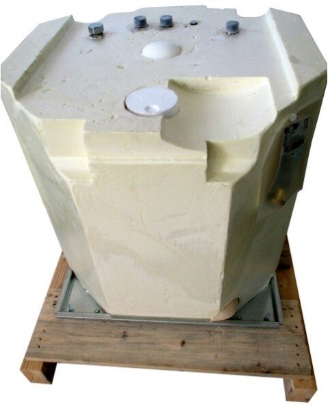 Wolf Speicher f CGS 2L