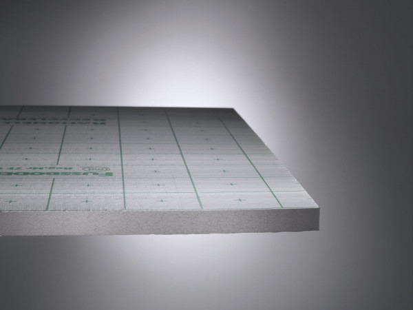 EMPUR Verbundplatte "V5" EPS-DES sg 30-2 WLS032, Format 2.000x1.000 = 2m²