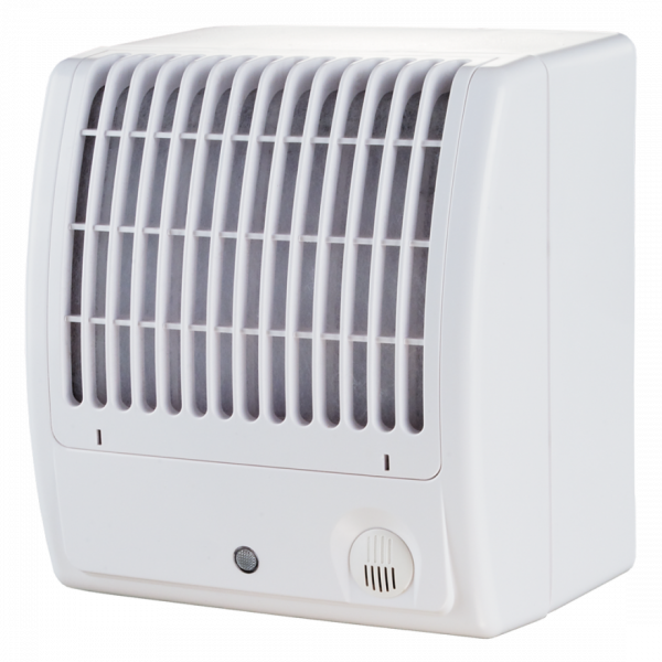 Blauberg Force Max 100 IR Radialventilator