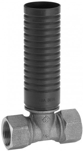 ABA Unterputz Kolbenventil QUICKTURN RG DN 20, 3/4"