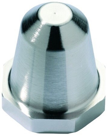 Honeywell Behördenkappe f Mira 3 3/8" 3/4"