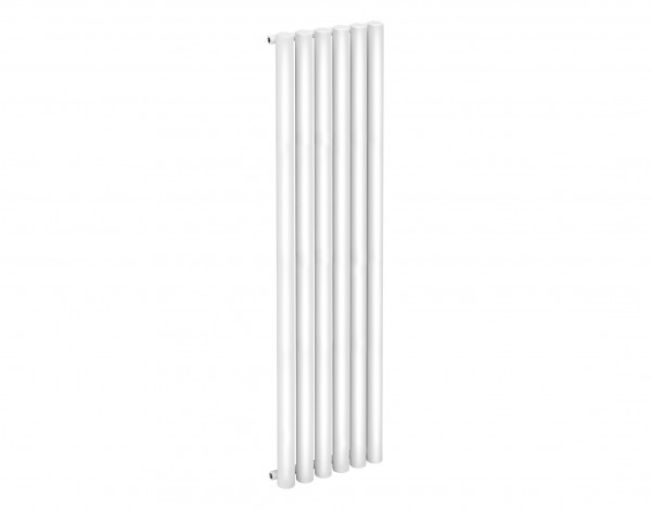 HG-TEC Climaster C1 Stahl RAL 9016 8 Rohre BH 1600 NA 1500 BL 585 BT 90