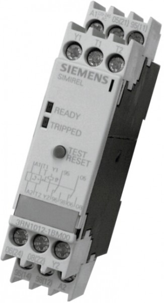 Wolf Kaltleiterauslösegerät f bauseitigen Schrankeinbau