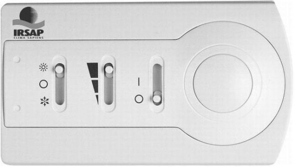 Wolf Schaltgerät SSVC Umluftbetrieb Heizen Kühlen