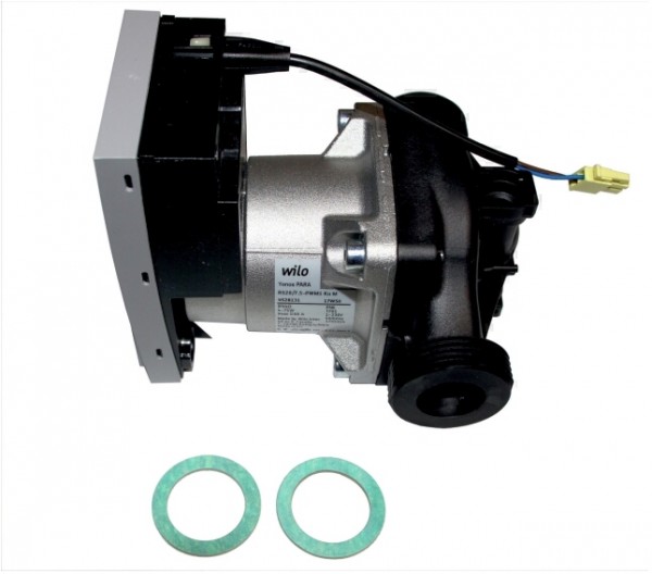 Wolf Heizkreispumpe f CGB 35