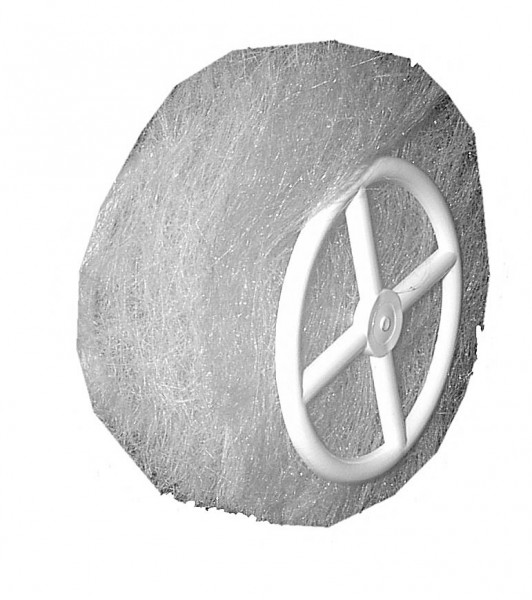 Dimplex Ersatzfilterelement EFV 100 G3