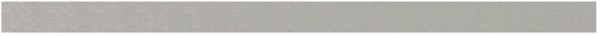 ACO Designrost ShowerDrain S Plate ES 700mm