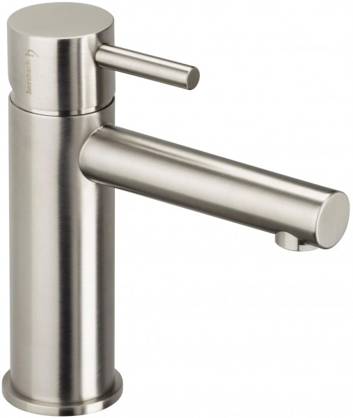 Herzbach WT Einlochbatterie DESIGN iX m Zugst Ablaufgarn. ES gebü