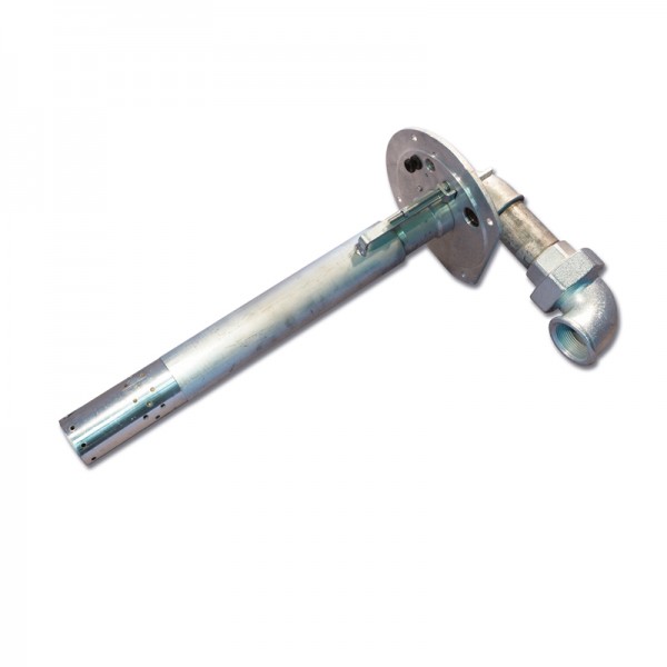 Intercal Gaslanze SGN 77/2-350